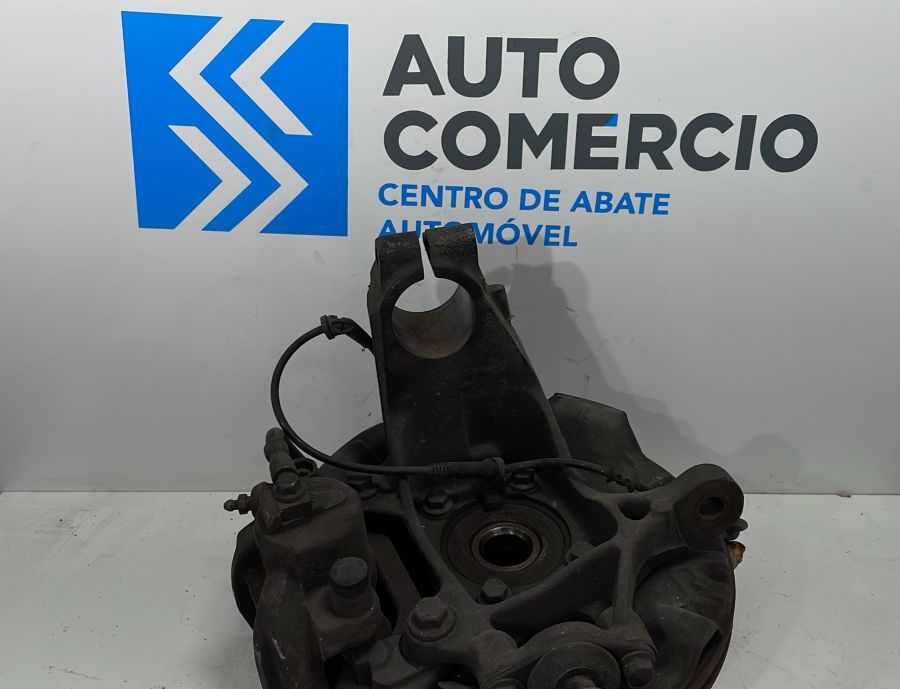 MANGA DE EIXO ESQ MINI COOPER/ONE I (R50, R53) [01-06]