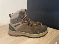 Buty trekkingowe damskie, Forclaz MT 100