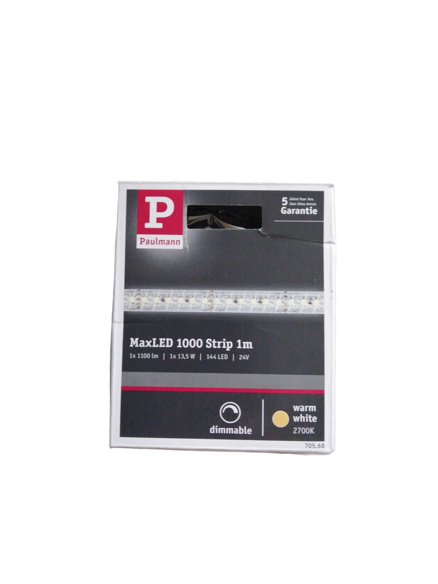 70568 MaxLED 1000 Strip 1m