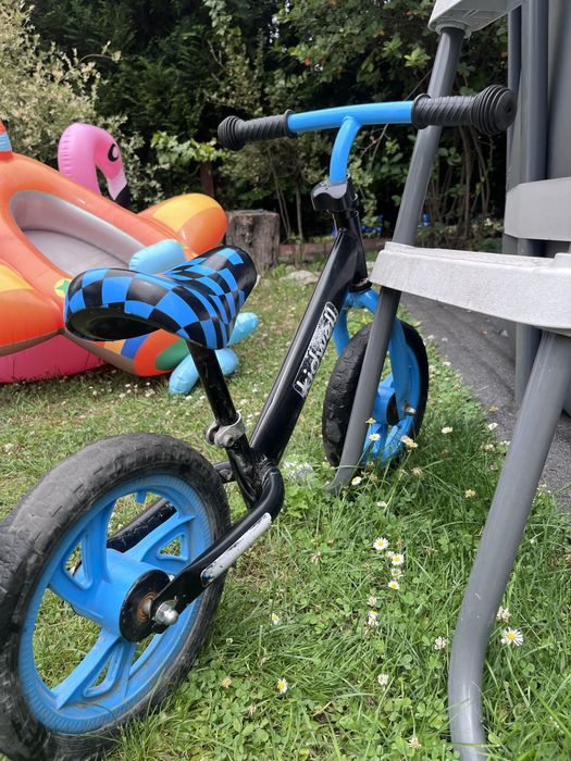 Rowerek biegowy Kidwell