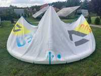 Latawiec kitesurfing Duotone Neo 11m