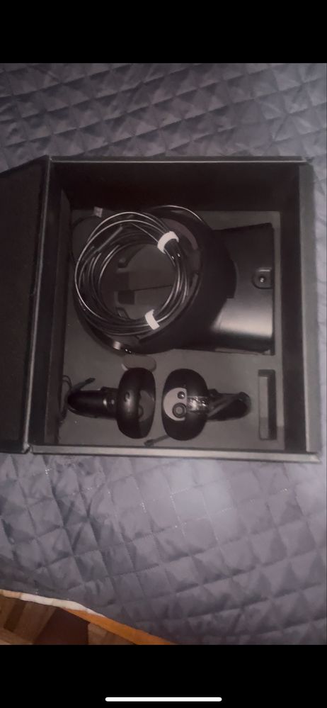 PC Gamer e Oculus Rift S (Realidade Virtual) (Gaming)
