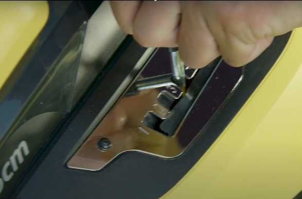 Косарка Karcher LMO 36-46 Battery Set (1.444-470.0)