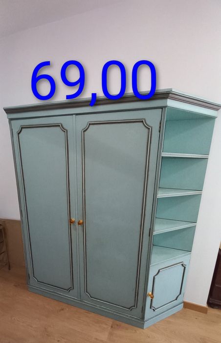 Moveis antigos vintage