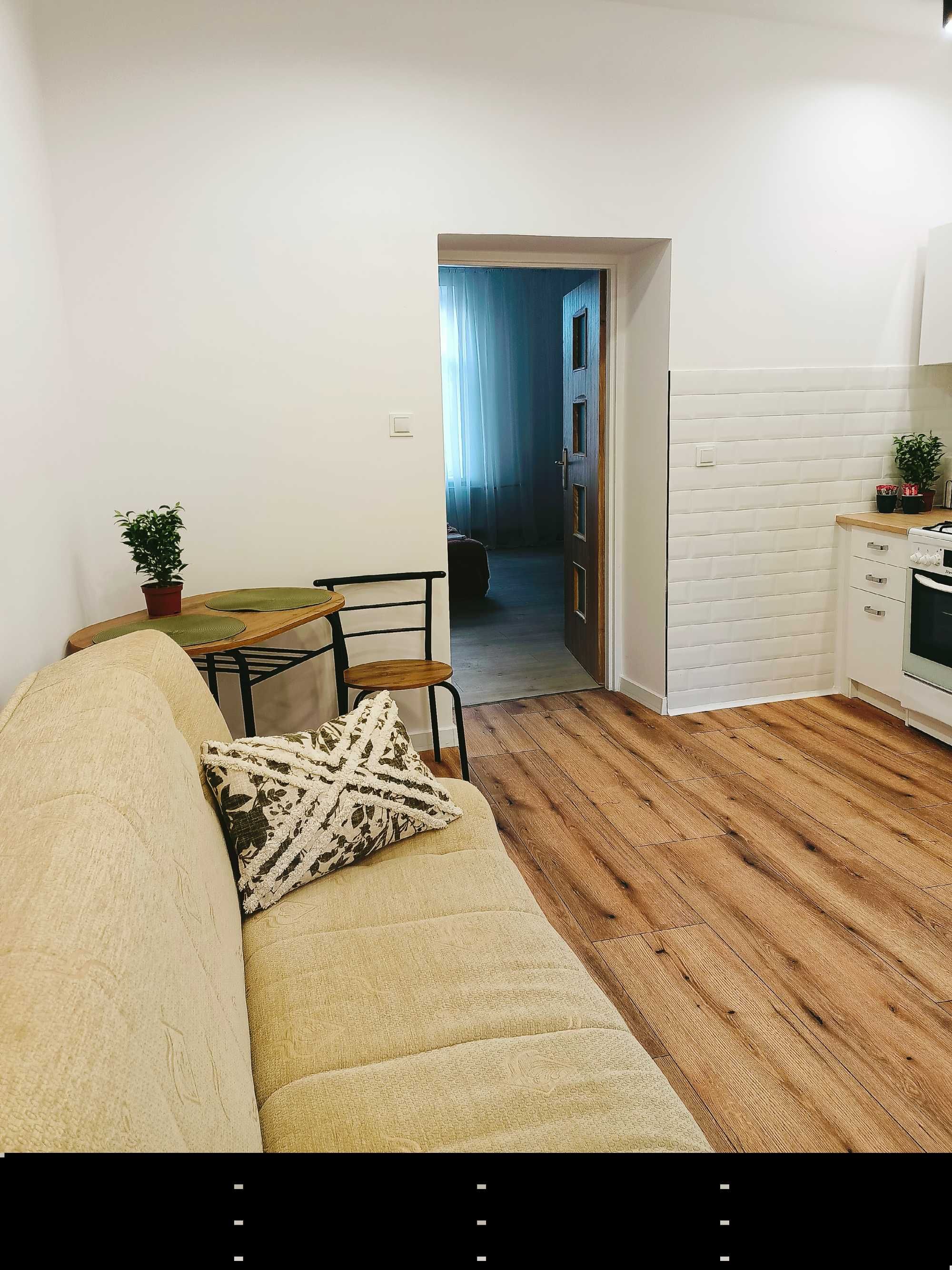 Apartamenty do wynajęcia