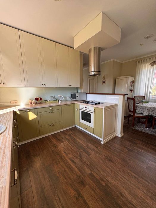 Прованський будинок в оренду у Green Hills, 132м2, 6 соток.Перша сдача