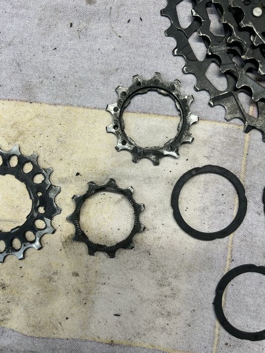 Kaseta 12-rzędowa  SRAM SX 11-50