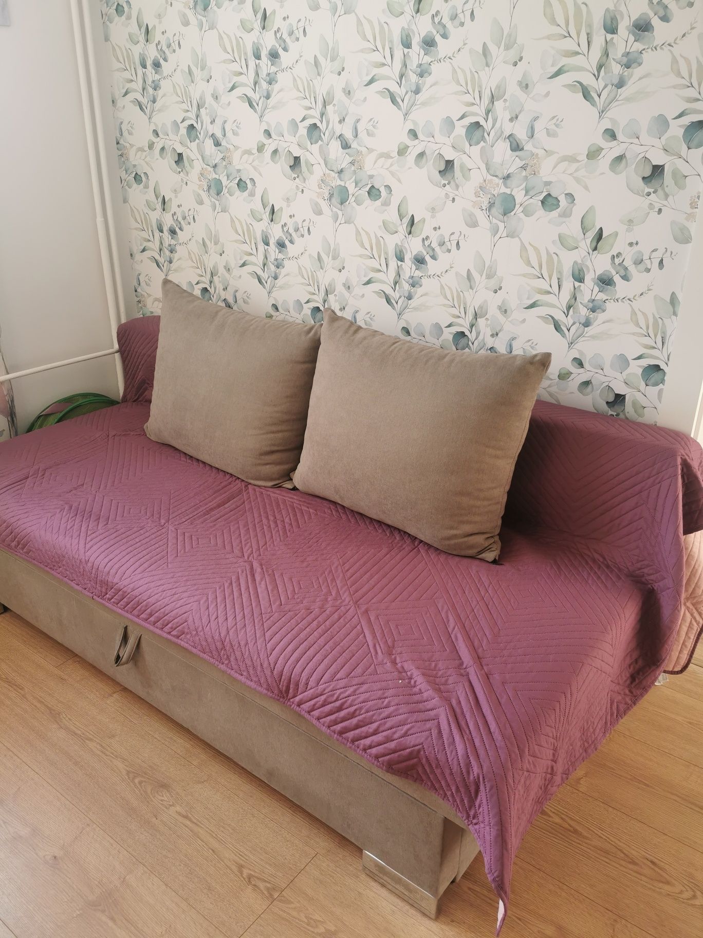 Łóżko rozkładane /sofa