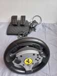 Kierownica Thrustmaster Ferrari Challenge wheel PC-PS3