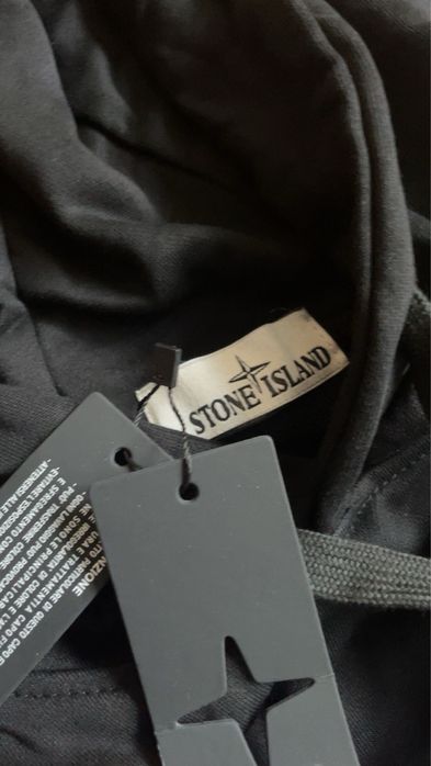Bluza Stone Island