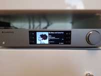 Cambridge Audio CXN100