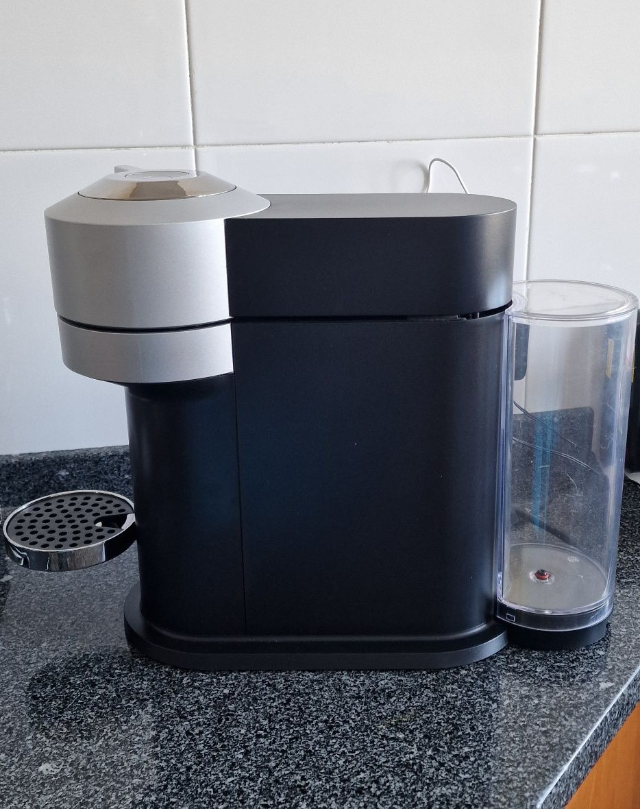 Nespresso como Nova
