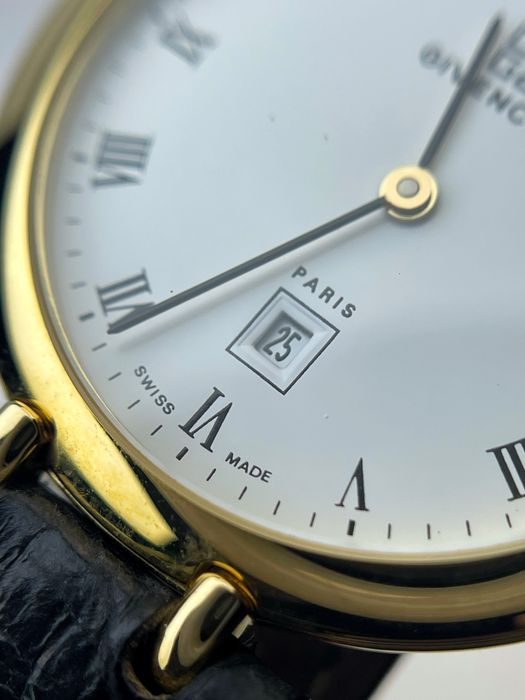 Годинник Givenchy 31мм