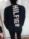 Bluza damska Tommy Hilfiger M oryginalna stan super