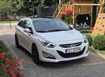 Hyundai i40 1.7 crdi Kielce