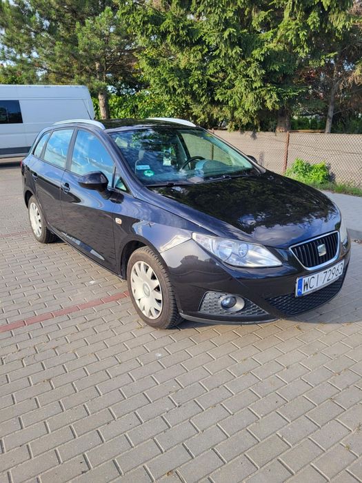 Seat Ibiza Seat Ibiza