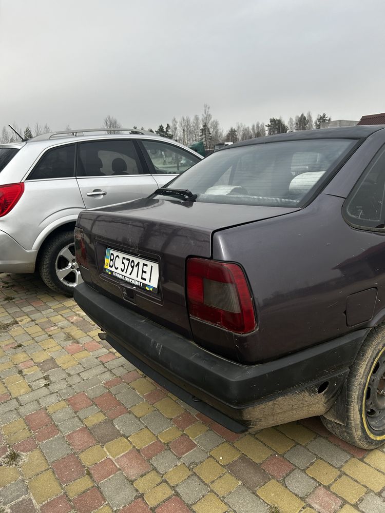 Fiat tempra 1996 1.6