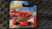 Hot Wheels Toyota Supra