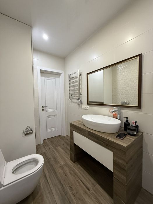 Здам 1-ну квартиру в новобудові