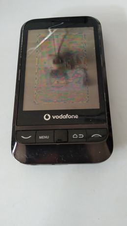 Telemóvel Vodafone 845 (peças)