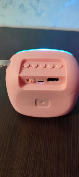 Блютуз колонка новая