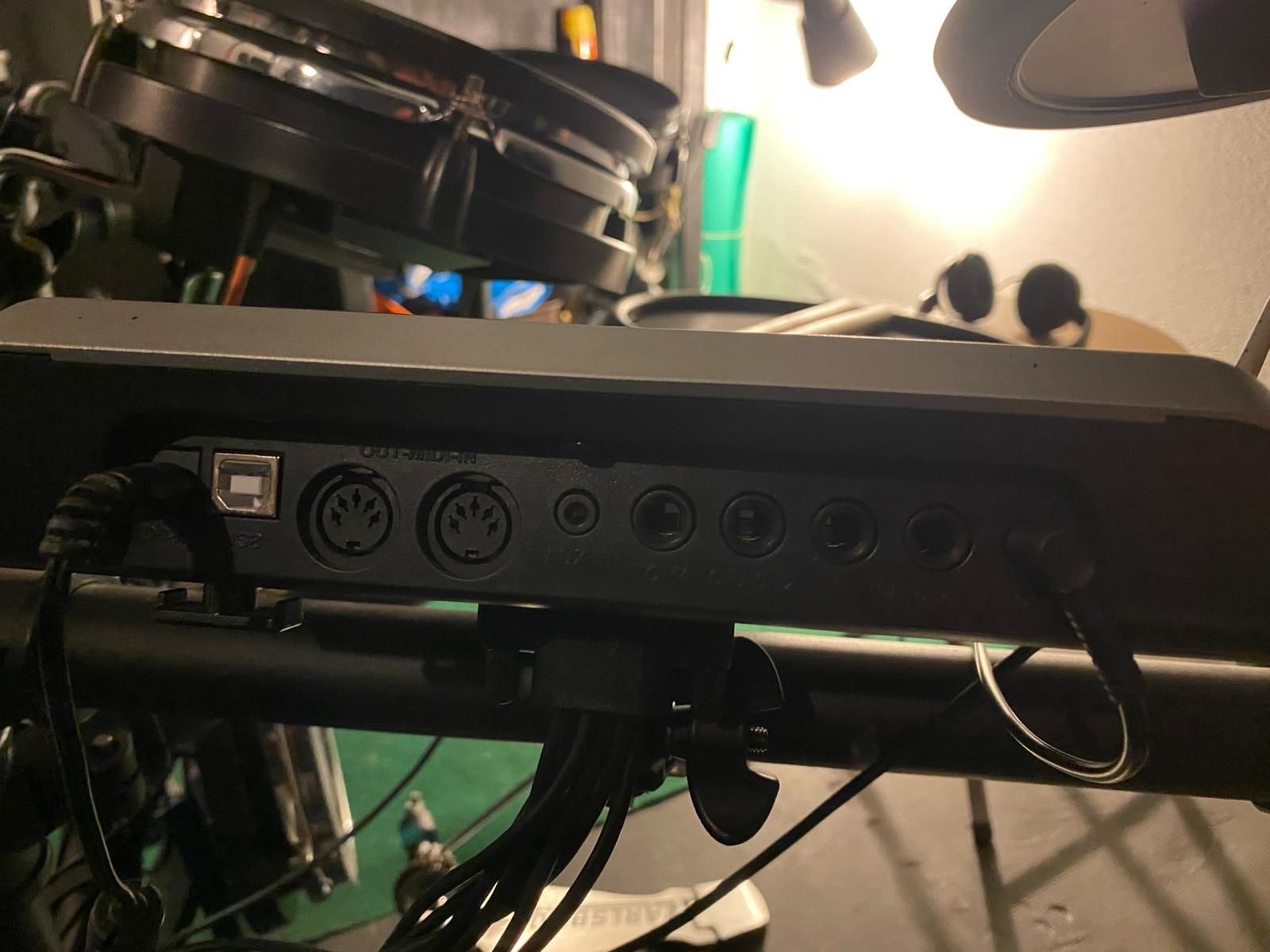 Bateria eléctrica Carlsbro