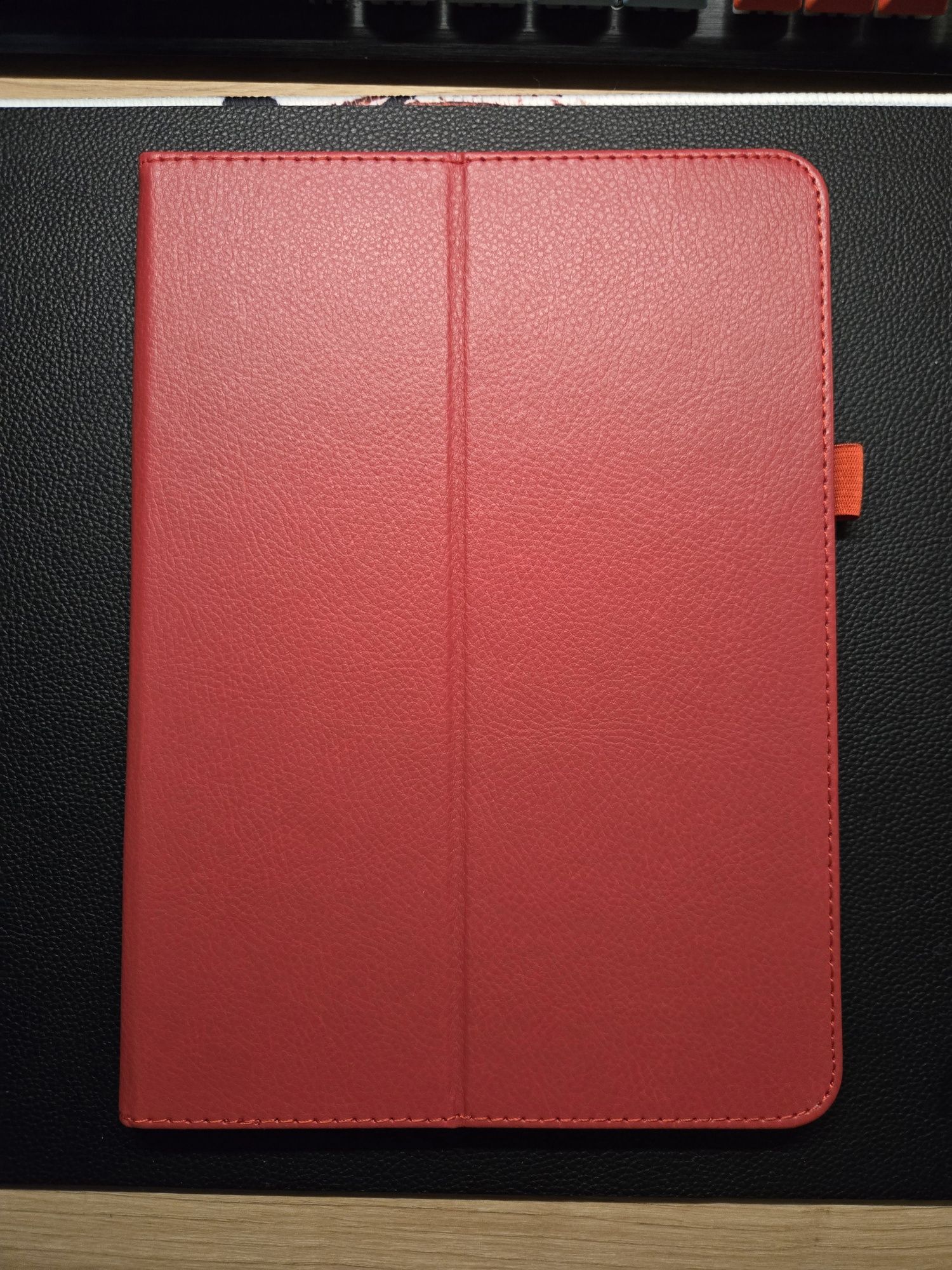Etui tablet iPad 11" – czerwone