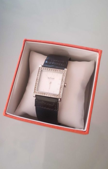 Relógio Axcent novo