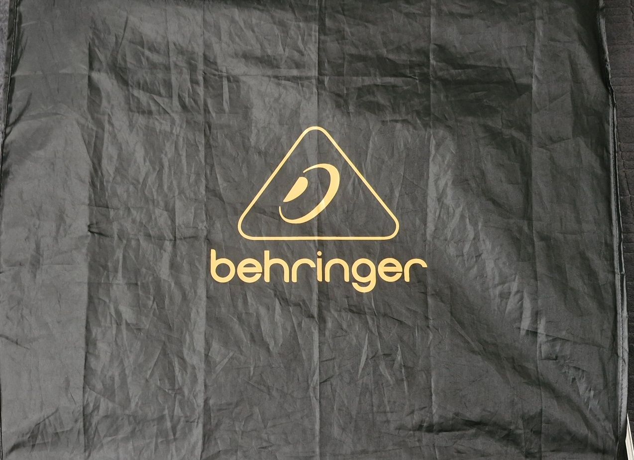 Behringer x32 compact stan bdb z case