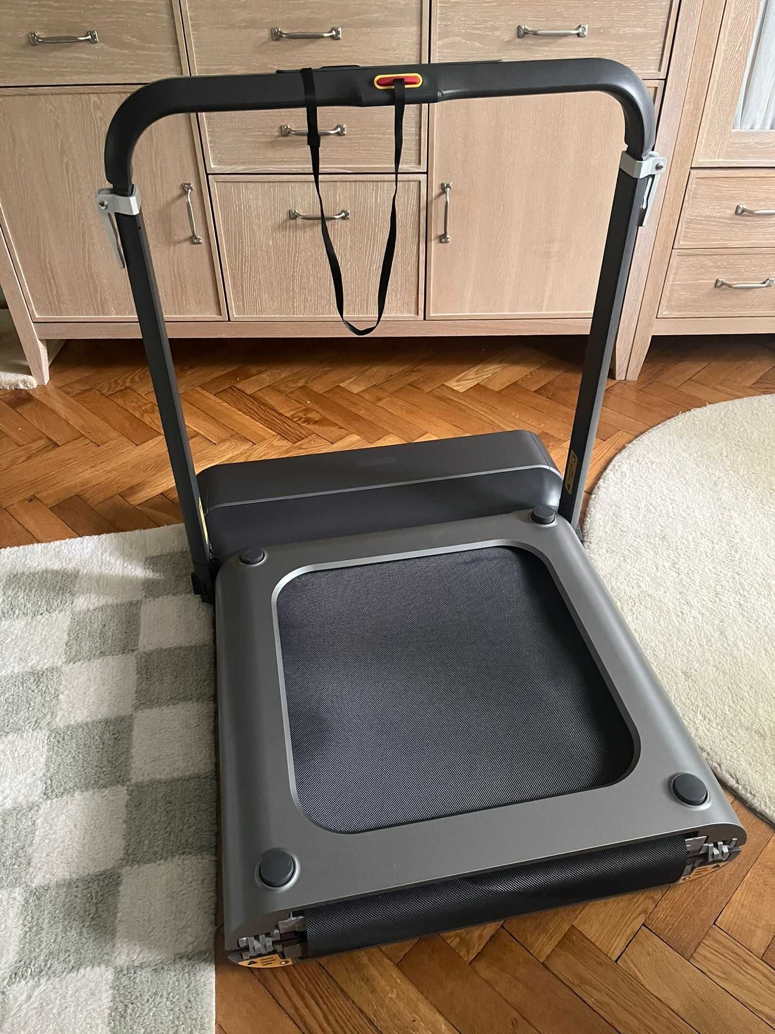 Bieżnia Elektryczna Składana KingSmith WalkingPad R1 Pro nowa