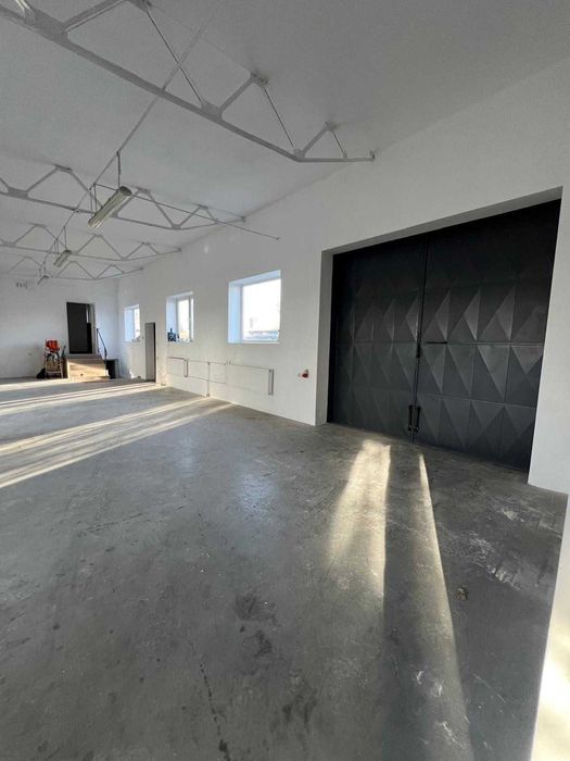 Wynajem Hal Produkcja Usługi różne konfiguracje pomieszczeń !!!