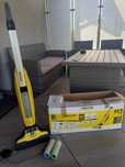 Karcher mop bezprzewodowy