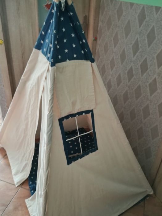 Namiot tipi tipi