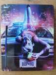 Birds of Prey (Ptaki nocy) Steelbook 4K UHD (brak PL)