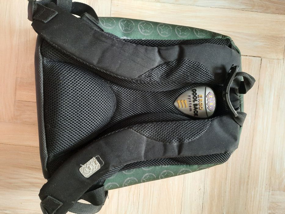 Рюкзак Zibi для мальчика