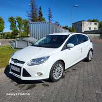 Ford Focus / Titanium