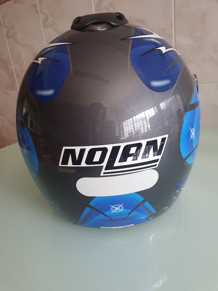 Capacete Nolan N60  S