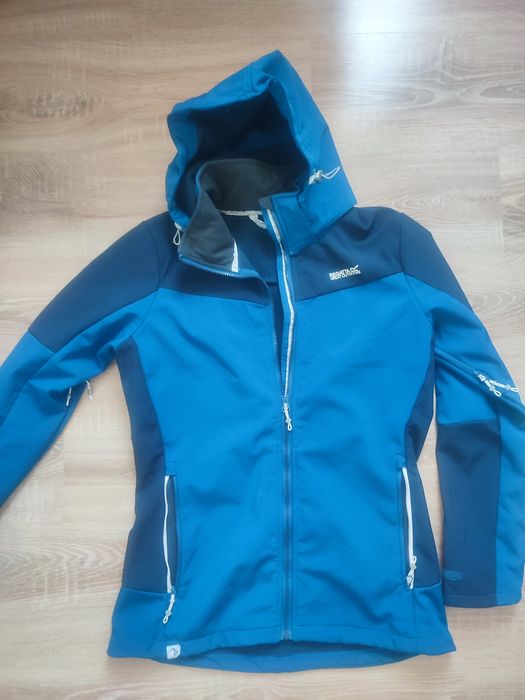 Kurtka z polaremRegatta