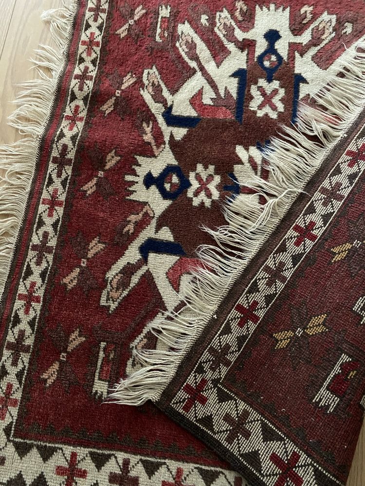 Tapete oriental vintage 1,08 x 0,85