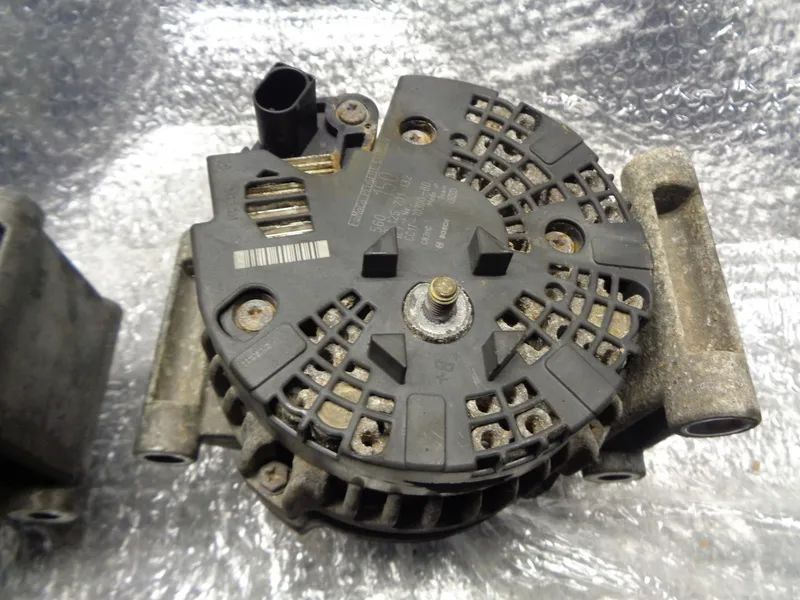alternator ford transit custom 2.2 tdci cc1t10300bd 150a 2011r>