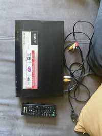 DVD player Sony, dvd кінотеатр  DVP- SR350