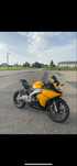 Aprilla rs4 125/50