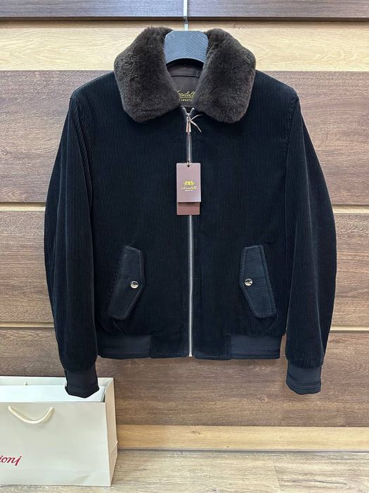 Куртка Mandelli мужская