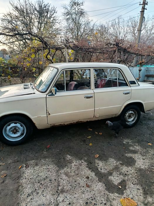 Продам ваз 2101 15 тисяч