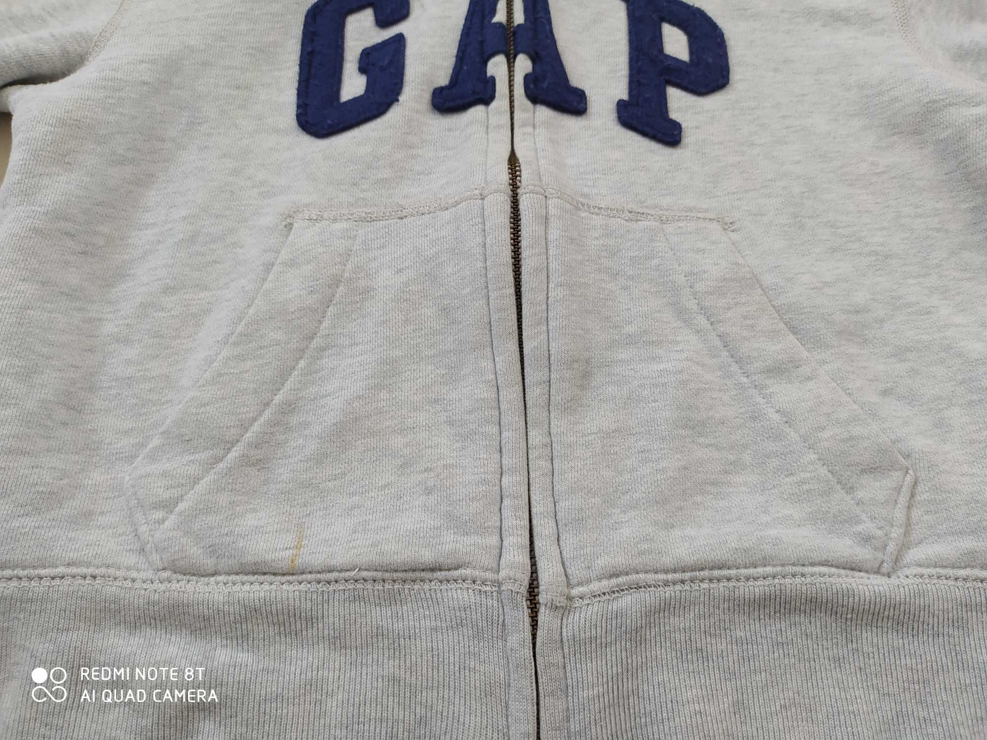 Bluza GAP rozmiar 5 lat