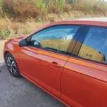 Vw polo irrepreensível