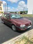 Volkswagen Passat B3 1.6 TD – 1992