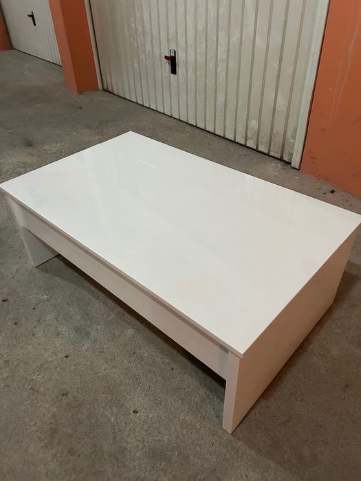 Mesa de centro Elevável Conforama