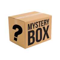 Mystery box Amazon KAT. A B