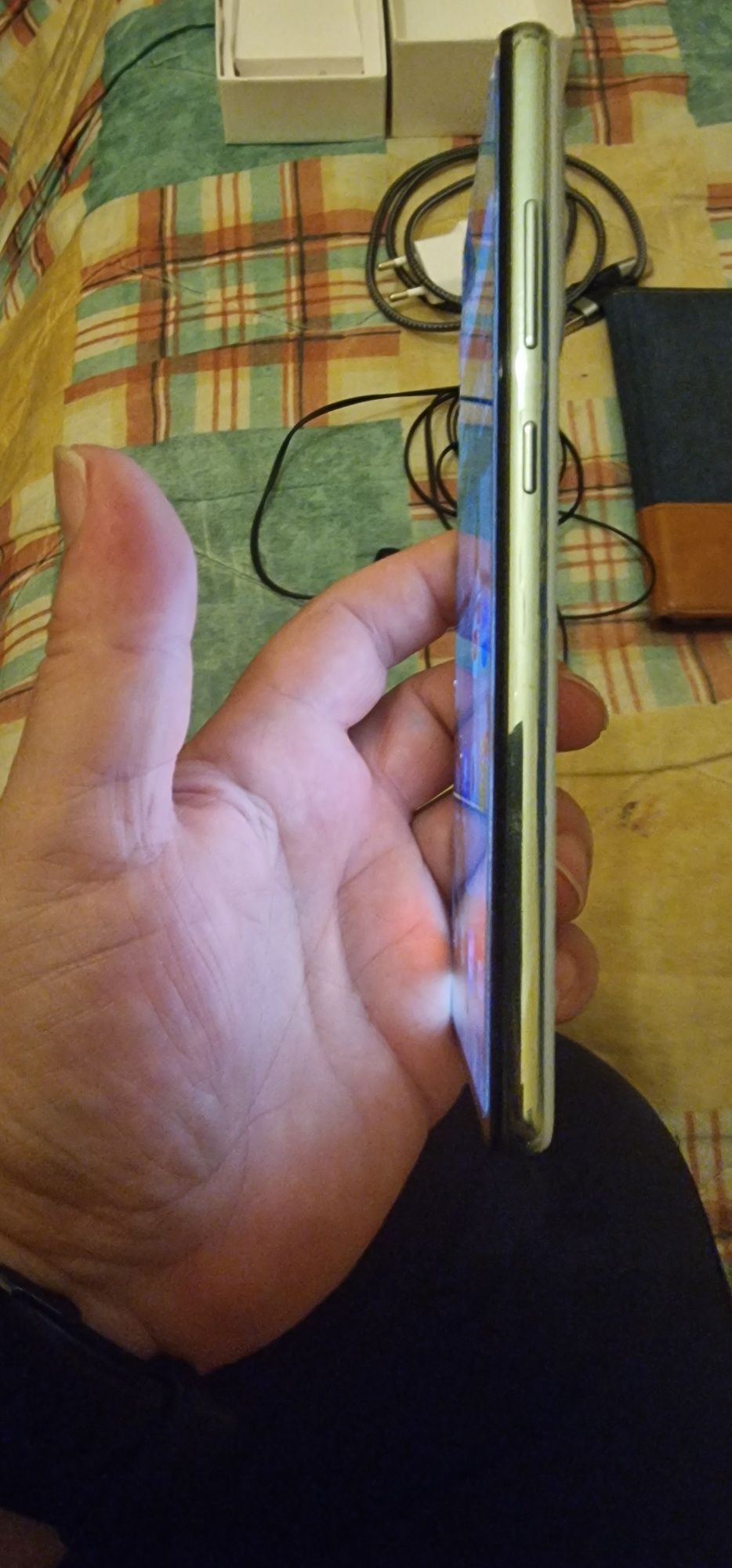 Samsung galaxy A52s 128GB